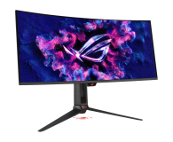 ASUS ROG Swift OLED PG34WCDN - 1488499 - zdjęcie 4